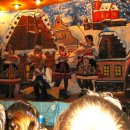 Vánoční divadelní představení Mrazík 2003