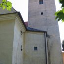                             Kostel