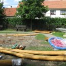 2009 Rekonstrukce dětského hřiště