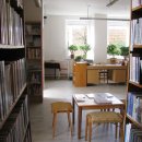 2015 Nová obecní knihovna v budově MŠ
