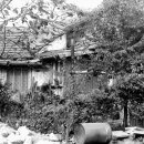 1986 Demolice domů rodinných domů v Bráně
