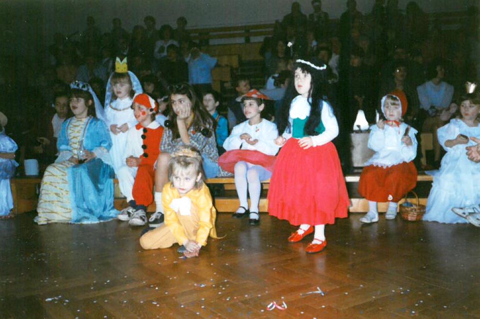 Karneval 1998